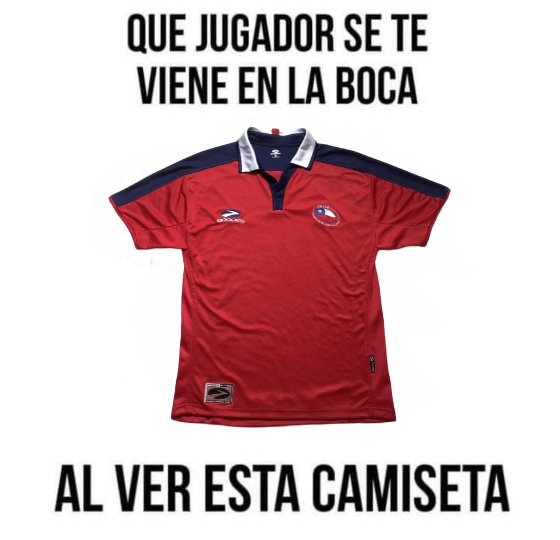 Chilensis Fútbol tweet media