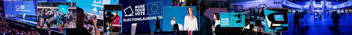 EU Parliament Photo (@europarl_photo) on Twitter photo Democracy in action: behind the scenes of election night at the European Parliament <a href="/europarl_en/">European Parliament</a> in Brussels. Millions of people all over Europe took part in #EUelections2024 #UseYourVote
More 📸flickr.com/gp/european_pa… Democracy in action: behind the scenes of election night at the European Parliament <a href="/europarl_en/">European Parliament</a> in Brussels. Millions of people all over Europe took part in #EUelections2024 #UseYourVote
More 📸flickr.com/gp/european_pa…