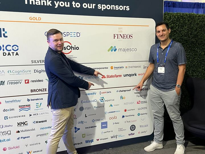 Chainproof Insurance tweet media