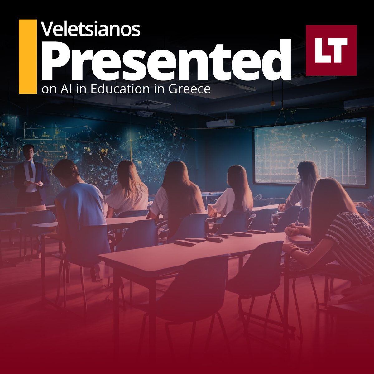 LT_UMN's tweet photo. The Institute of Educational Policy recently organized a  professional development workshop for Greek-speaking educators focused on the use of AI in the  classroom 

More info https://t.co/THo4LIFu57 

#WeAreLT #LTfaculty #LTclasses #LTinfo #LTprograms #UMNdriven #UMNproud #IamLT https://t.co/MyrrK2kAPC