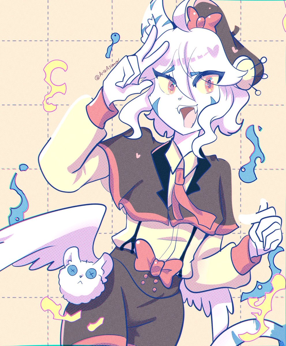 URGENT COMMISSION 

Je vois qu'on est le dix du mois et que c'est un peu limite pour rembourser mon prêt étudiant le 25 ! 

Les sketch (image 1 et 2 ) je les propose à 10/15€
Les commissions cell shading (fullbody design simple ou half design complex) pour 45€

Merci de RT ;-;