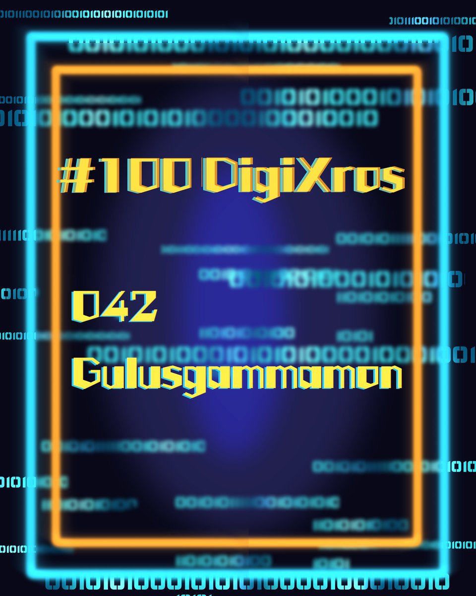 Aura_Omega's tweet photo. ¡Xros Up! ¡Flamemon!
En lo personal me gustó como me quedó.
Las cartas son del Digimon Card Game.
#100DigiXros #retodedibujo #XrosUp #Digimon #digimonfrontier #DigiXros #flamemon #flamon #gulusgammamon https://t.co/5HvgScXSzf
