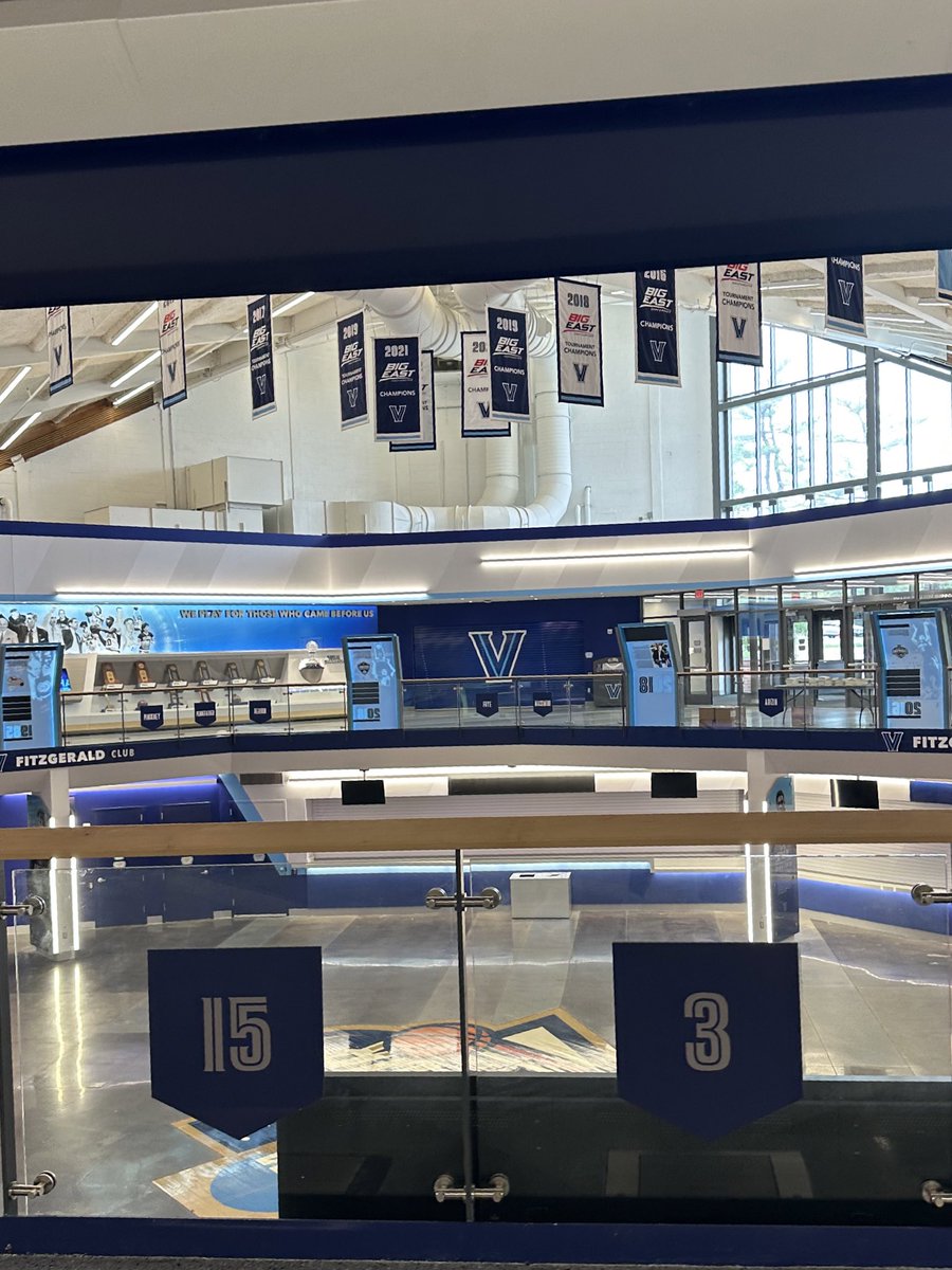 Christina Psarros (@c_psarros) on Twitter photo It was so nice meeting coach Joe from <a href="/novawbb/">Villanova WBB</a> and thank you so much for the amazing tour of the facilities and beautiful campus of Villanova!!💙 <a href="/BayStateJags/">Bay State Jaguars</a> It was so nice meeting coach Joe from <a href="/novawbb/">Villanova WBB</a> and thank you so much for the amazing tour of the facilities and beautiful campus of Villanova!!💙 <a href="/BayStateJags/">Bay State Jaguars</a>
