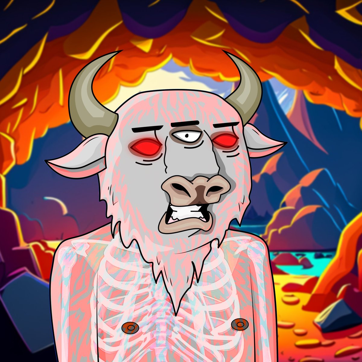 Broker Bisons Club (@BrokerBisonsNFT) / Posts / X