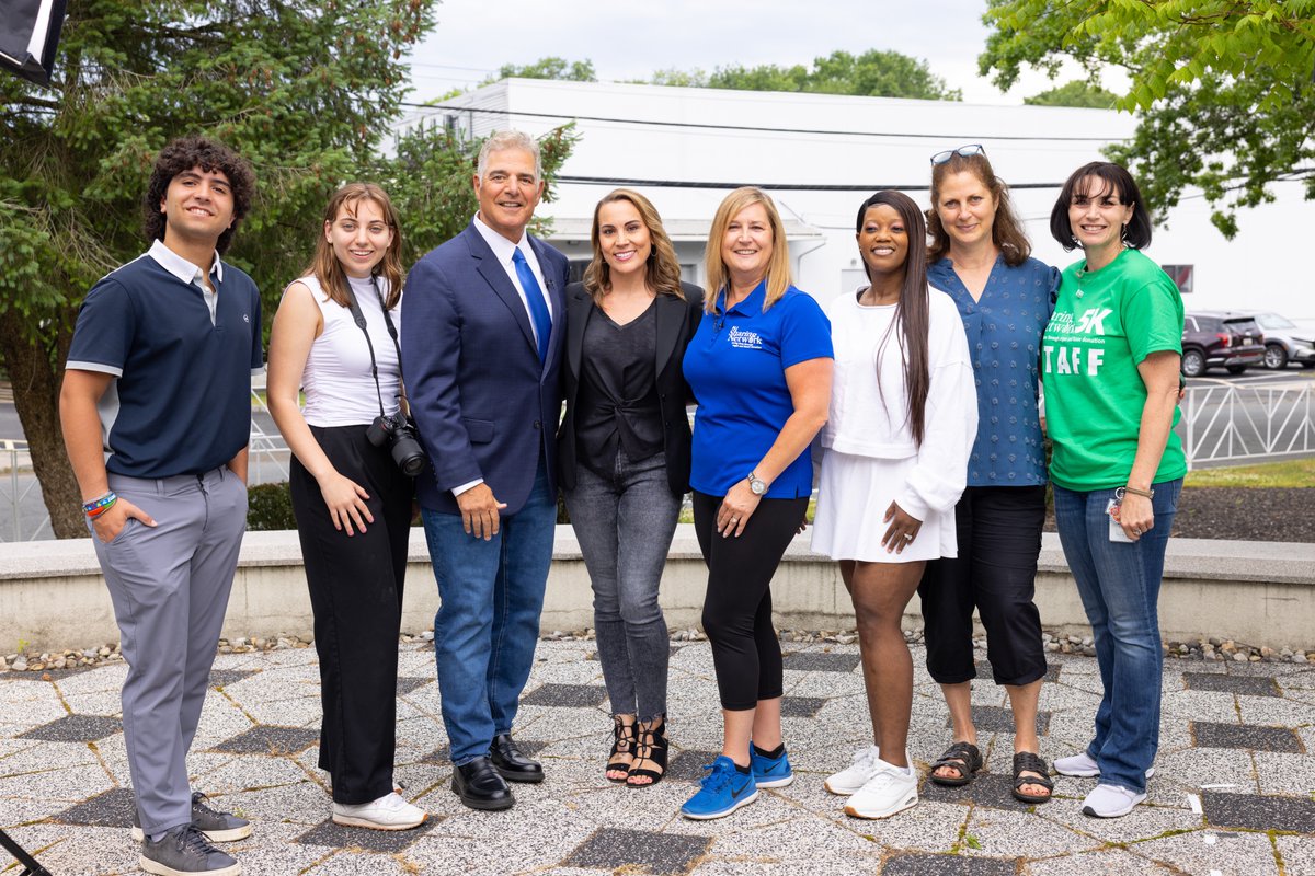 Steve Adubato, PhD tweet media