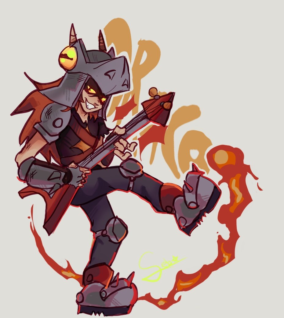 Seblikessleep's tweet photo. DRACO!

 #Brawlstars  #brawlstarsdraco #Dragonforce https://t.co/YV5oCRlBMW