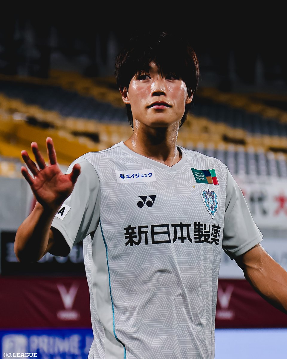 🎂 HAPPY BIRTHDAY 🎂 本日6月11日は アビスパ福岡 岩崎悠人 選手の26