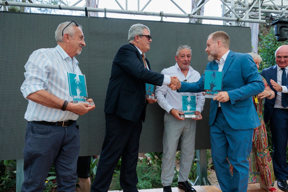 Nuestro evento fue de maravilla. Solo tenemos una palabra para los asistentes y donantes: ¡GRACIAS!❤️