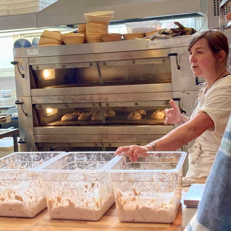 Danielle Ellis - Severn Bites Breadmaking Classes tweet media