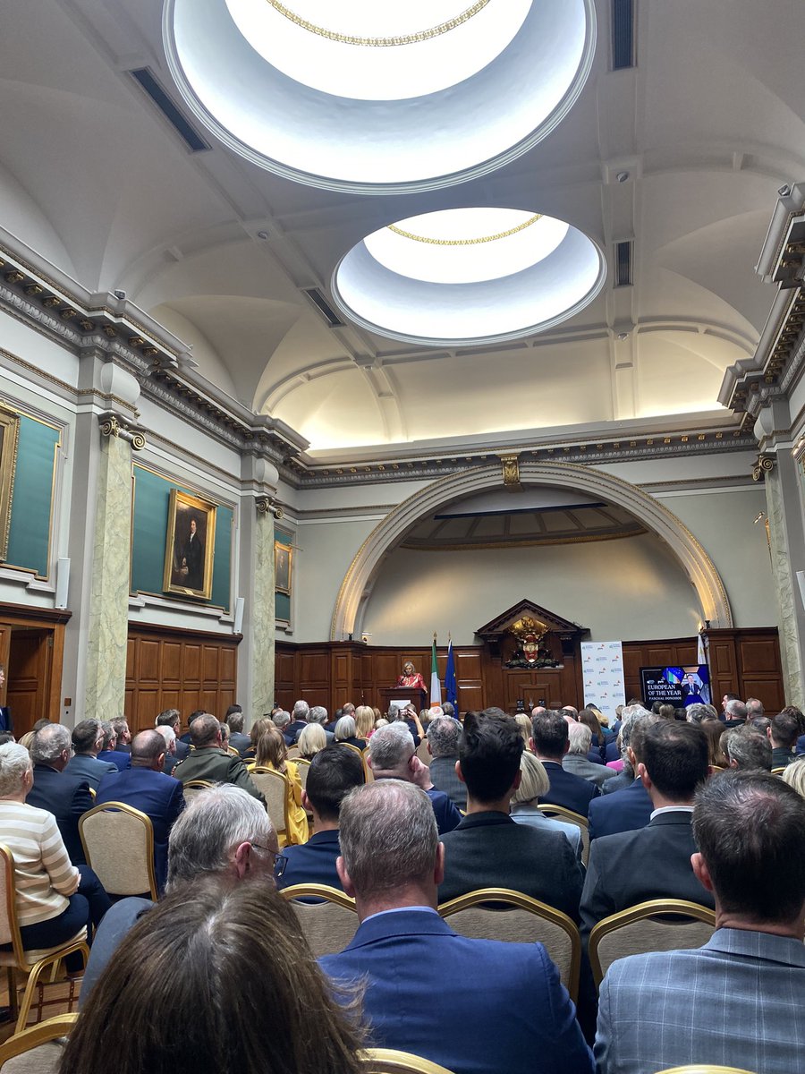 Trayc K (@trayckeevans) on Twitter photo Delighted to be at the <a href="/RCSI_Irl/">RCSI</a> to see #PascalDonohue to receive the European of the Year Award . congrats from all at <a href="/MorganMcKinley/">Morgan McKinley</a> <a href="/JcacmailJohn/">John Cunningham</a> #EuropeanoftheYear2024 Delighted to be at the <a href="/RCSI_Irl/">RCSI</a> to see #PascalDonohue to receive the European of the Year Award . congrats from all at <a href="/MorganMcKinley/">Morgan McKinley</a> <a href="/JcacmailJohn/">John Cunningham</a> #EuropeanoftheYear2024