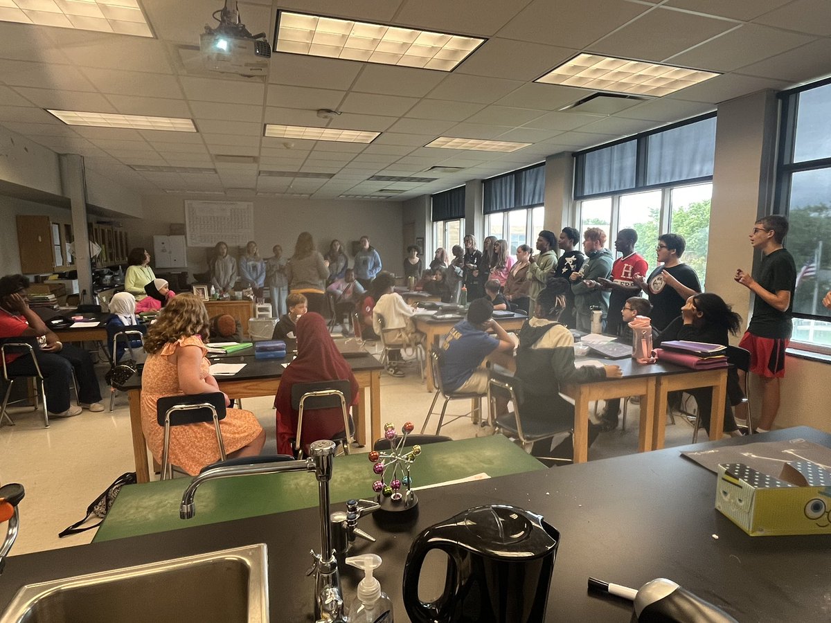 Danielle Alterio tweet media