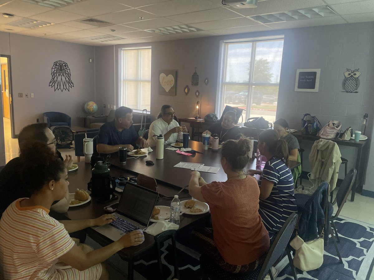 Rosío Martínez-Apolinar tweet media