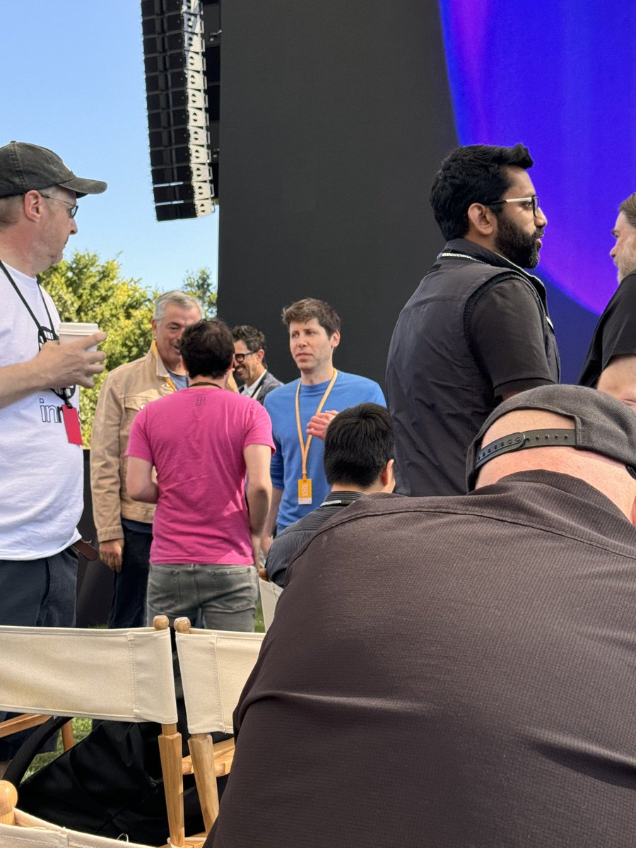 SamGabbay's tweet photo. This is going to be a big one. #WWDC24 https://t.co/glRjZKVHn0