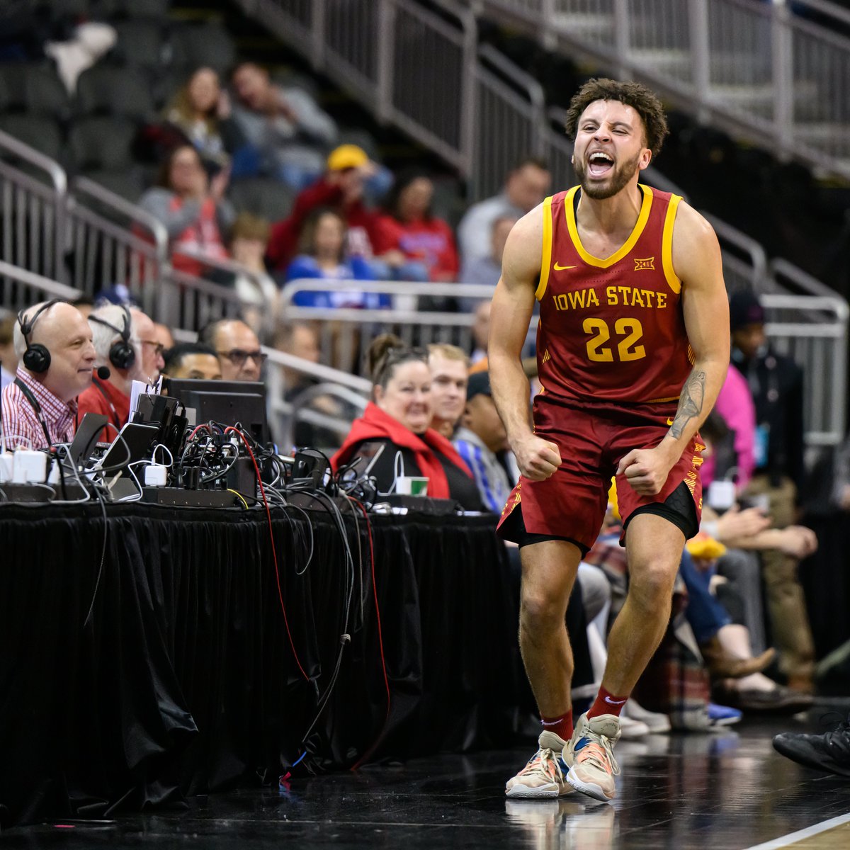 Happy Birthday, Gabe!

#Cyclones | #C5C | <a href="/GabrielKalsche1/">Gabriel Kalscheur</a>