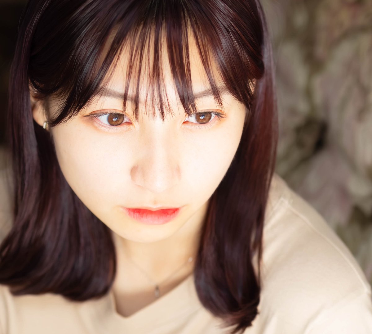 fubuki681's tweet photo. #竹井愛乃
#シロクロ撮影会
#portrait  #ポートレート
#ポートレートモデル #モデル https://t.co/7Wy6MwwBlj