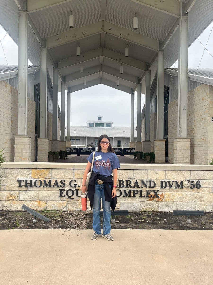 Georgetown FFA tweet media