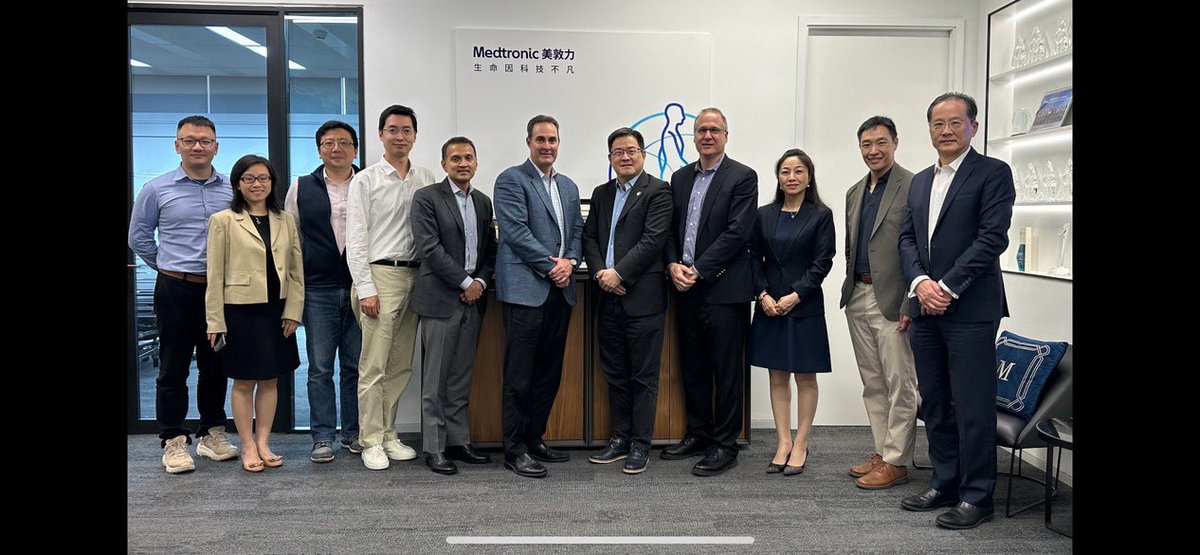 ABK Biomedical Inc. tweet media