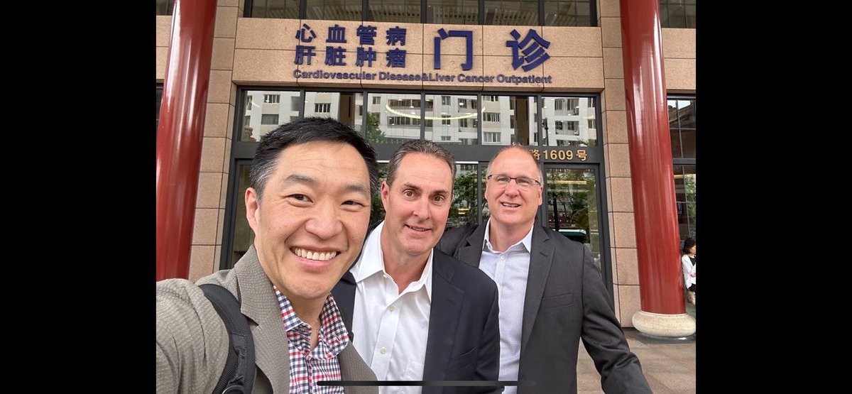 ABK Biomedical Inc. tweet media