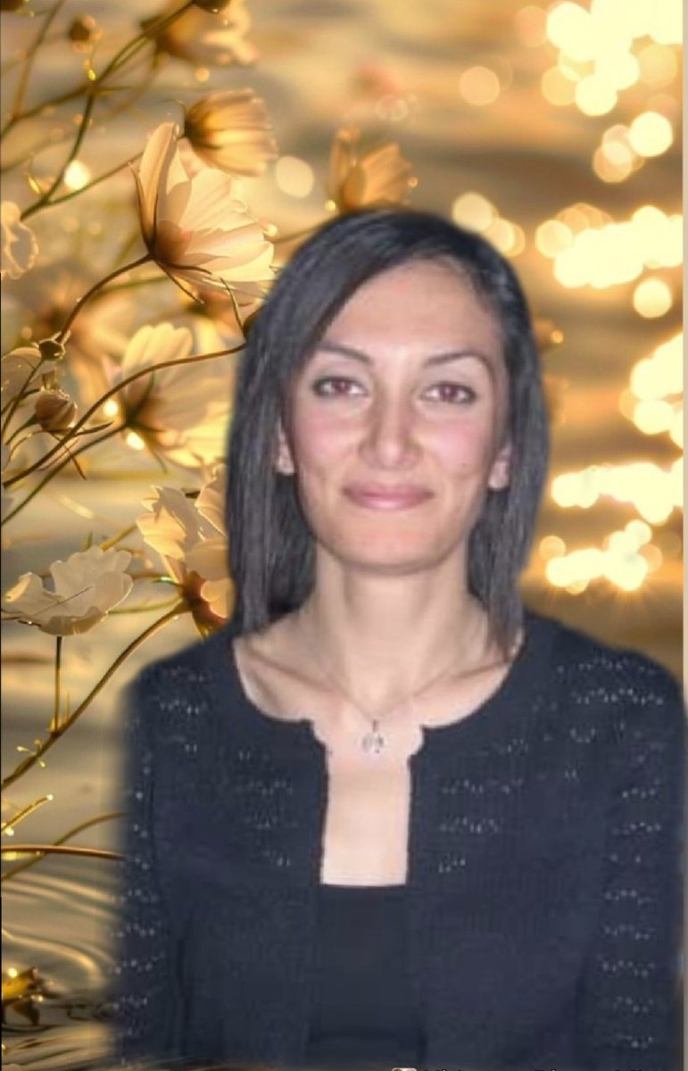 MelekÖğretmen,Anne HAVVA BALCI ÇAVDIRiçinADALET!
Evladı ŞampiyonMeleğimizELVİN veEşi EVREN ile birlikte katlettiniz HAVVA Öğretmeni!Diğer evladı CEYLİN,Anne,Baba veAblası olmadan büyüyecek!Yarım kalan yaşamlar içinADALET OLASI KAST ile gelecek
#havvabalcıçavdır #isiasortakdavamız