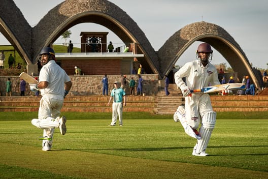 w_emerg's tweet photo. Light Earth Designs, for the Rwanda Cricket Stadium Foundation, focused on transitioning Rwanda from an agriculture-based economy to development through local, labor-intensive construction techniques over five years. 

 #rwanda #Kigali #architecture #design #news #earthbuilding https://t.co/8dqbBK71BN