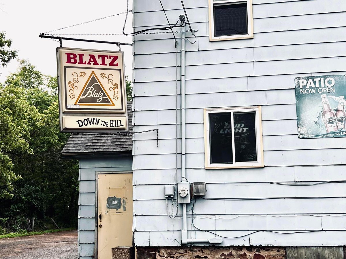 Tyranena Brewing Co tweet media