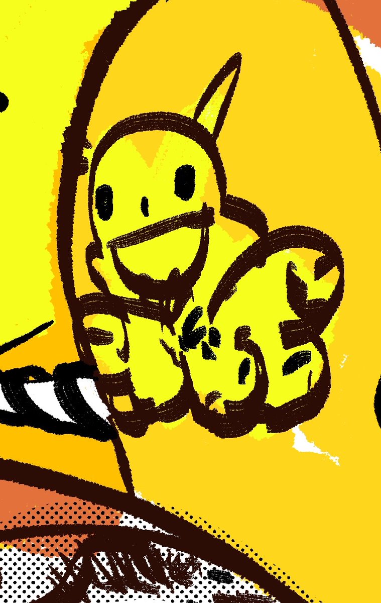 MardukKnight's tweet photo. #Dickachu
#Cockachu
NAME IT!🫵🫵 will u ? Uwu? https://t.co/Dz3oXC9kAW