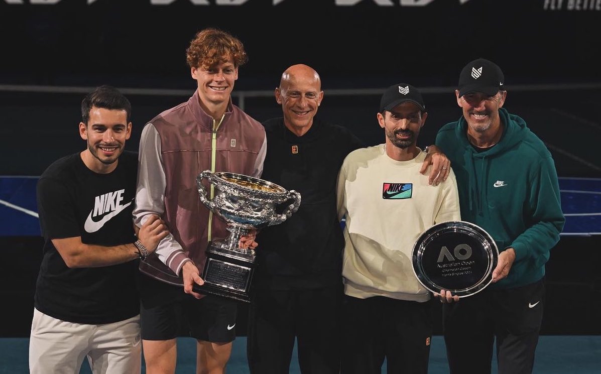 Piatti Tennis Center tweet media