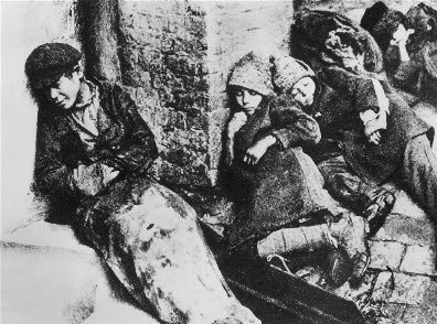 BlockHubLLC's tweet photo. @Rafael_Narbona Cómo siempre algunos olvidan de dónde vienen….HOLODOMOR https://t.co/HifVW8tVsX