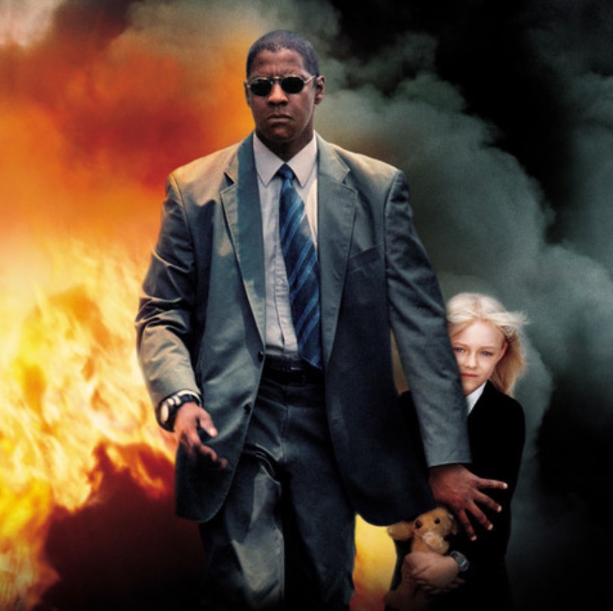 DiscussingFilm's tweet photo. Yahya Abdul-Mateen II will star in a series adaption of ‘MAN ON FIRE’ for Netflix.

Steven Caple Jr. will direct the first 2 episodes.

(Source: Deadline) https://t.co/ylXwoLtp96