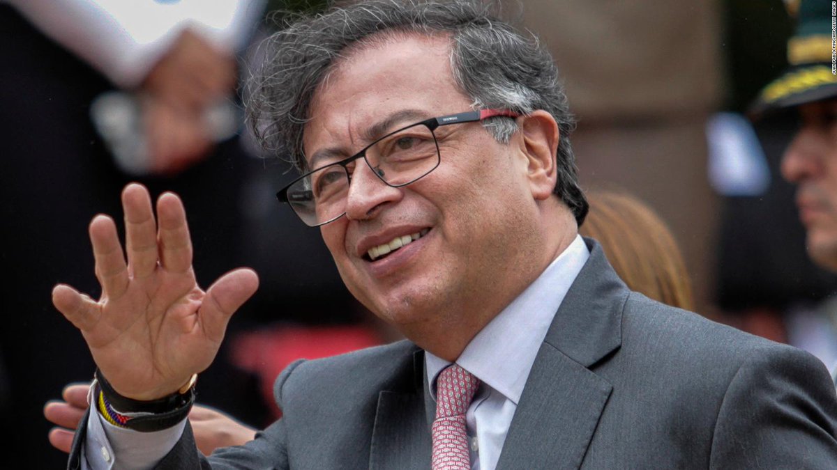 eleccionescolom's tweet photo. #ATENCION
Usted aprueba o desaprueba la gestión del Presidente Gustavo Petro?

🔁 Aprueba 
❤️  Desaprueba https://t.co/Iyj3mo6tPY