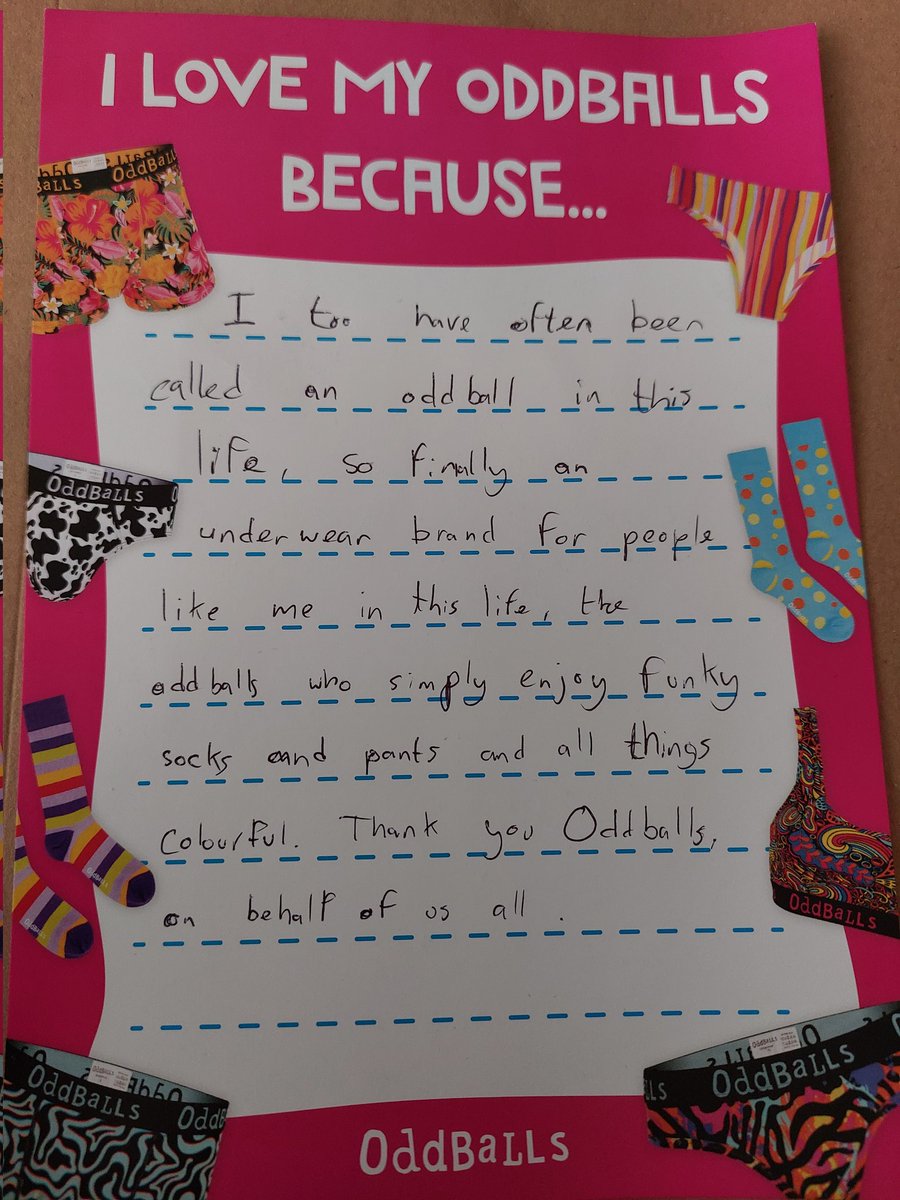 LaneyTheGiant's tweet photo. @myoddballs #ILoveOddBalls hope I win, sincerely an oddball 🙂 https://t.co/asI3a6CzGv