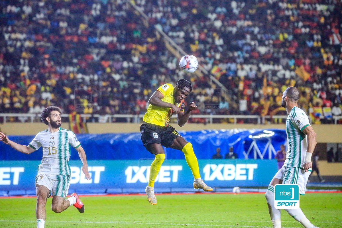 francis_isano's tweet image. 86th minute 

#UGA🇺🇬 1:2 #ALG🇩🇿