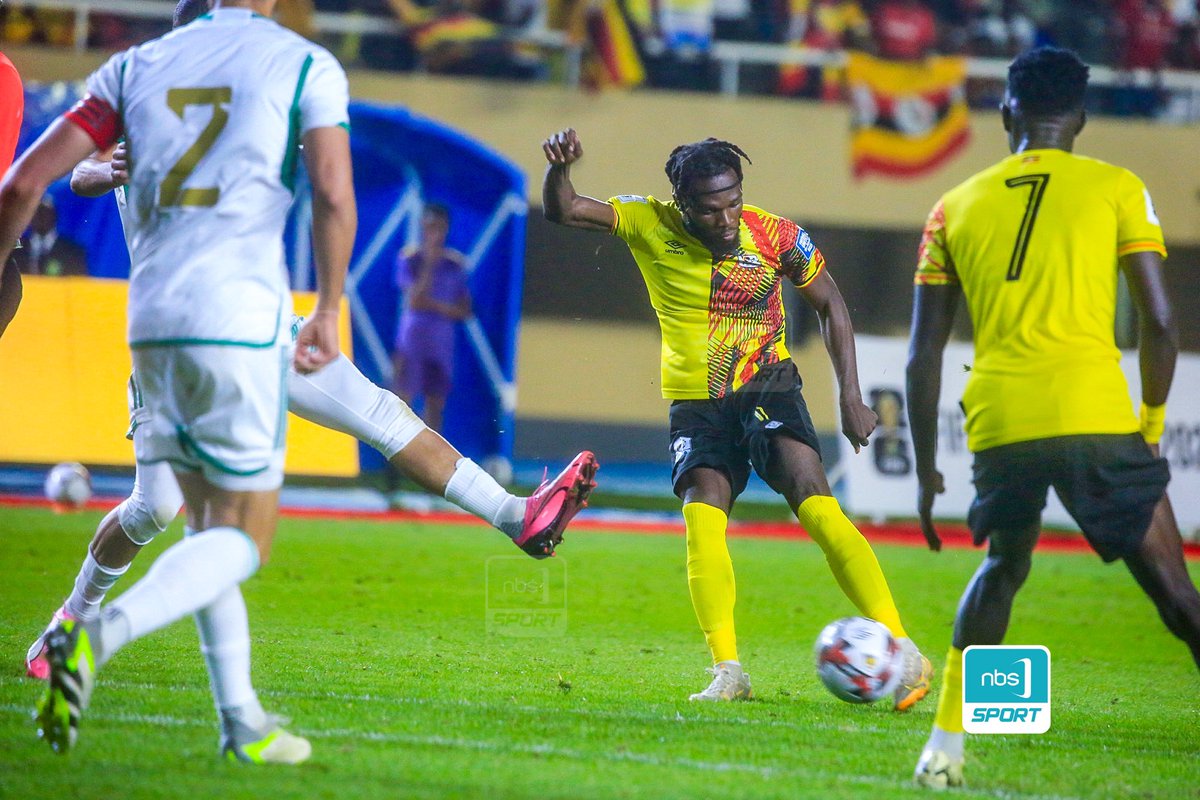 francis_isano's tweet image. 86th minute 

#UGA🇺🇬 1:2 #ALG🇩🇿