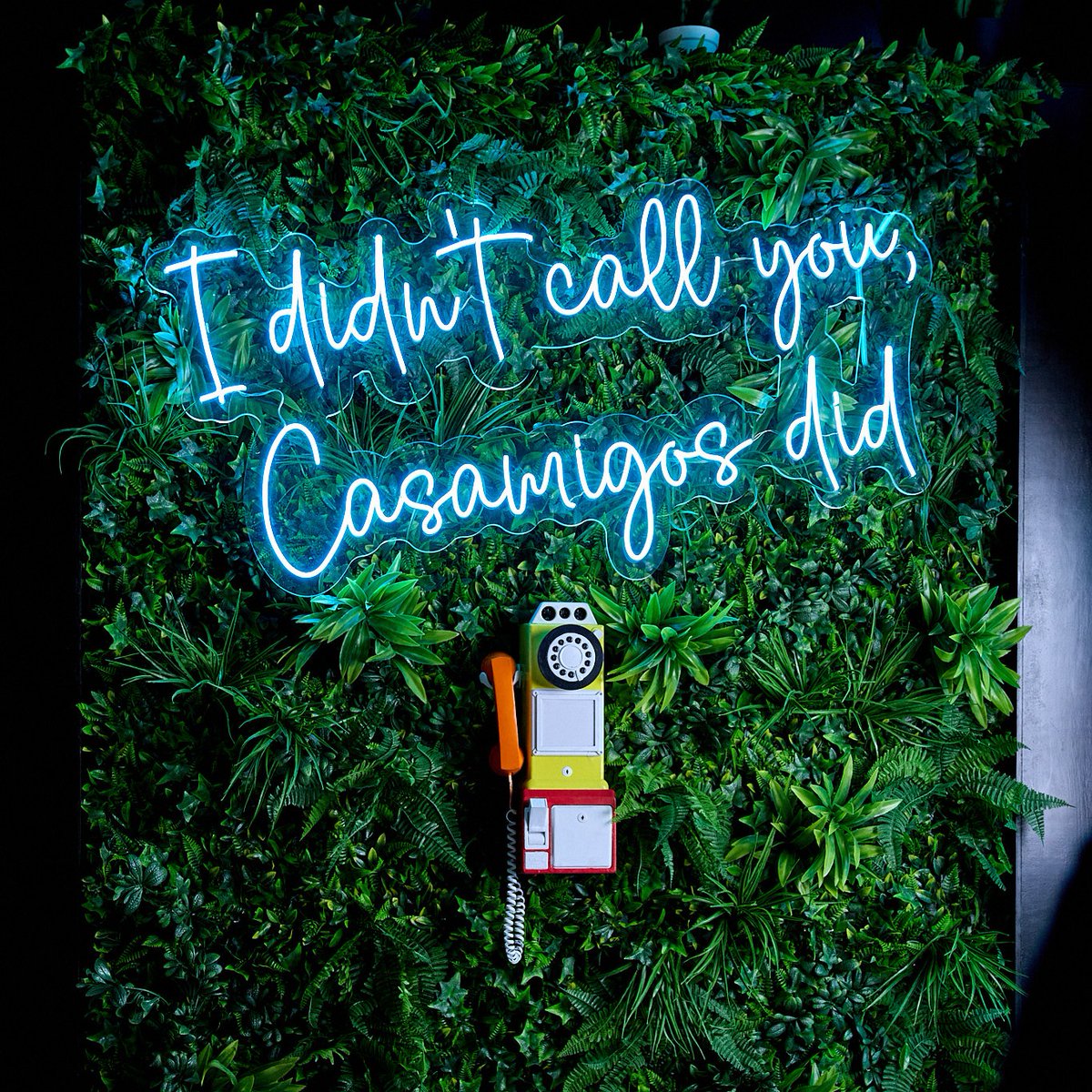 ARIA Las Vegas tweet media