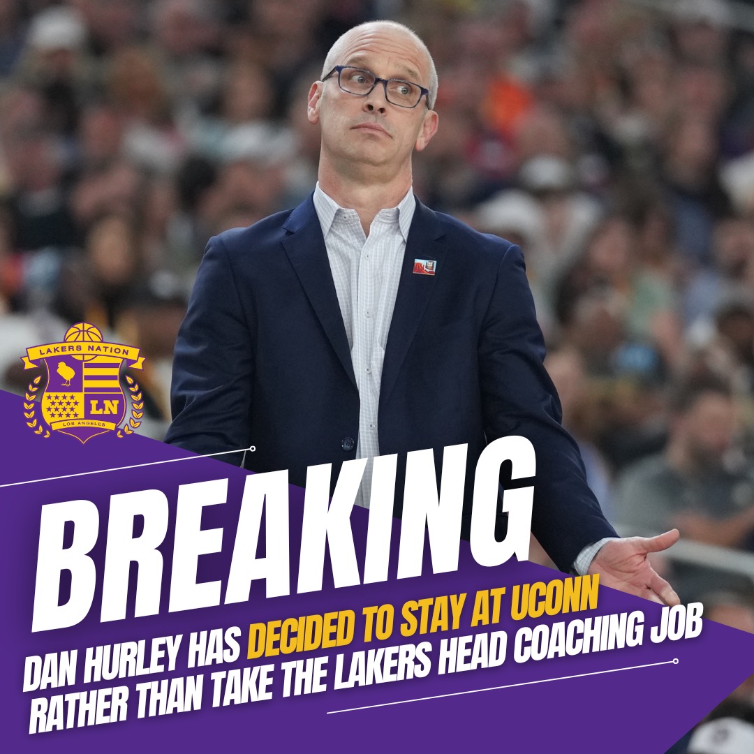 Lakers Nation tweet media