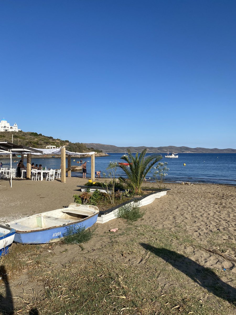 panay_georgiou's tweet photo. @cityjsconf the place to be 👌 the after day trip worth it 100% #cityjsconf #cityjsathens https://t.co/fZ6CjquLxa
