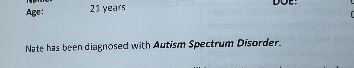 nate_drawzz's tweet image. Almost a year and a half of waiting and testing to find out something I pretty much already new