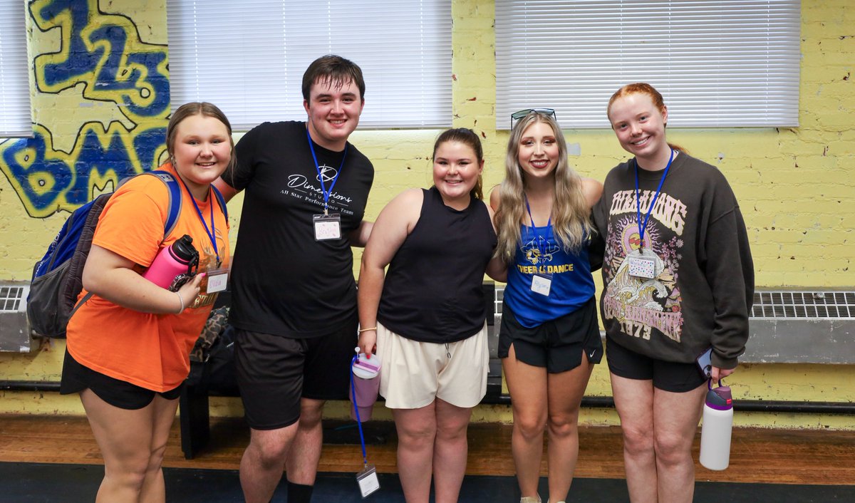 Mars Hill University tweet media