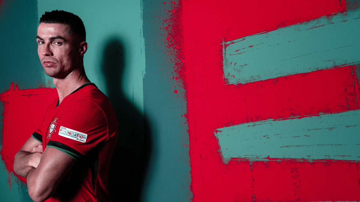 imar4k's tweet image. 8K #Desktop 💻
  📂 UEFA EURO 2024
    📂 Portugal
      📂 CR7🔥🐐