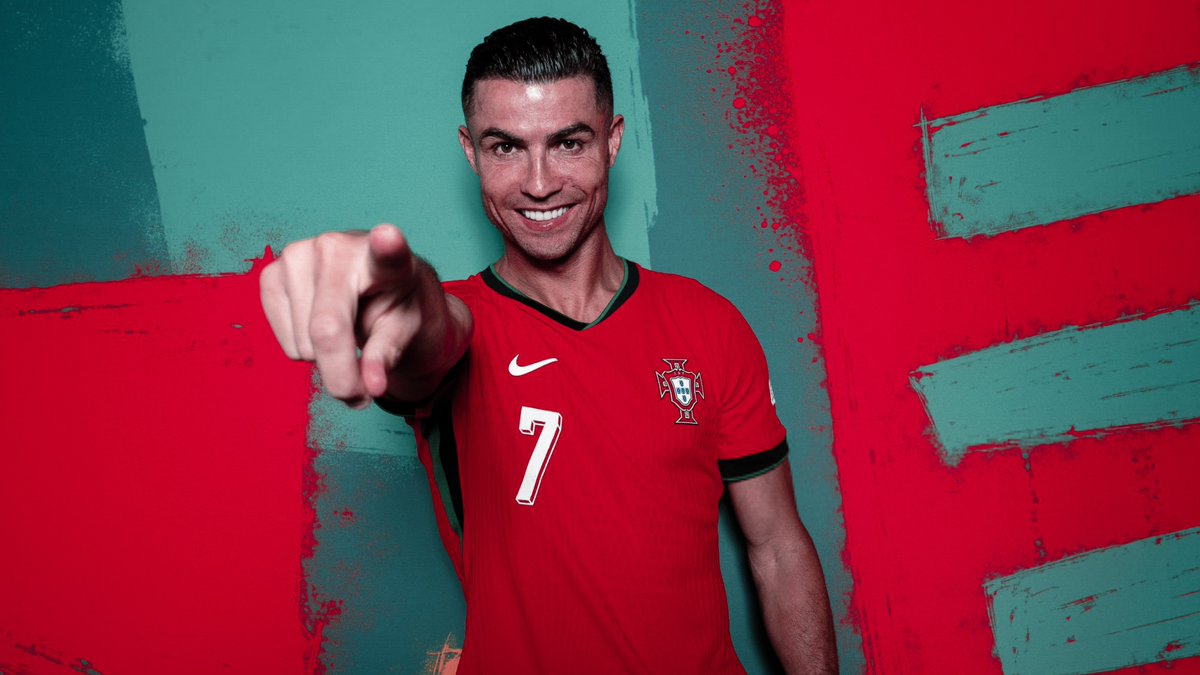 imar4k's tweet image. 8K #Desktop 💻
  📂 UEFA EURO 2024
    📂 Portugal
      📂 CR7🔥🐐