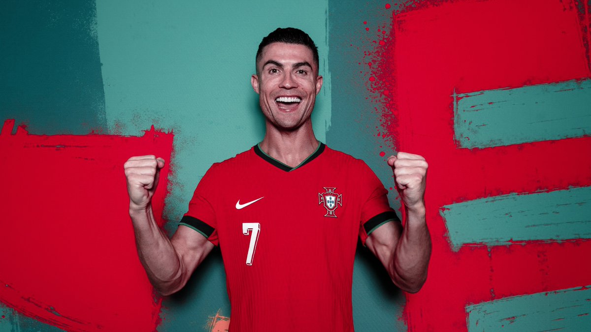 imar4k's tweet image. 8K #Desktop 💻
  📂 UEFA EURO 2024
    📂 Portugal
      📂 CR7🔥🐐