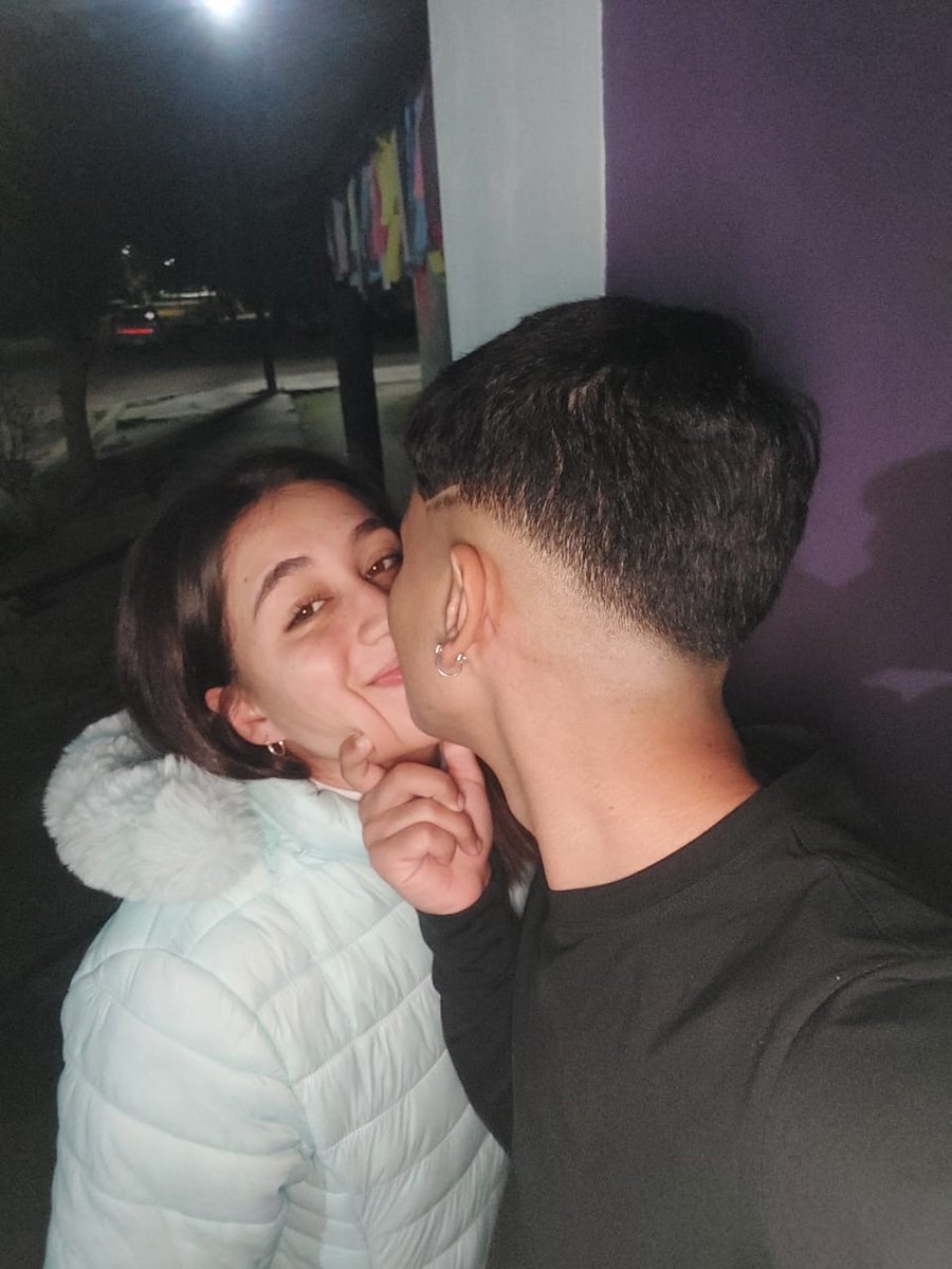 Es tan hermosa 😍