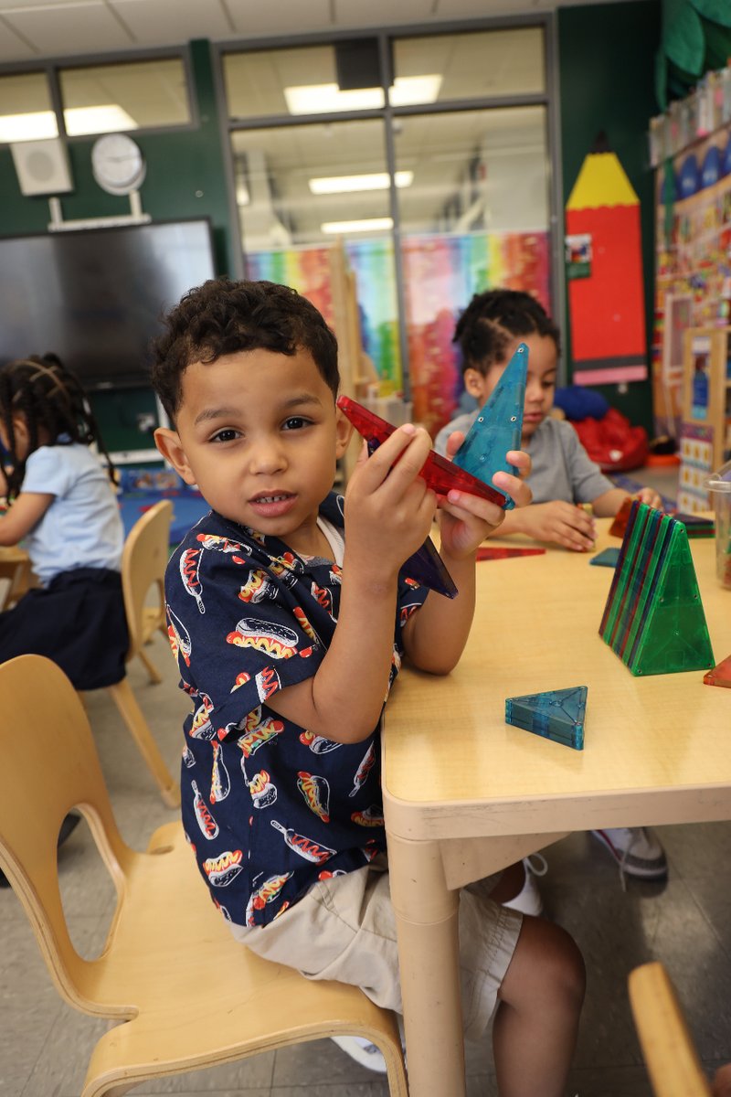 RoseHillPreKBX's tweet photo. We are actively enrolling for General Education Pre-K seats at our 2490 Webster Ave location. Don't miss out on the chance to give your child an amazing start to their journey! Visit https://t.co/T8iVJ3TxSW to sign up today and give us a call at 347-735-4018 to schedule a tour. https://t.co/vsxzfhR1uX
