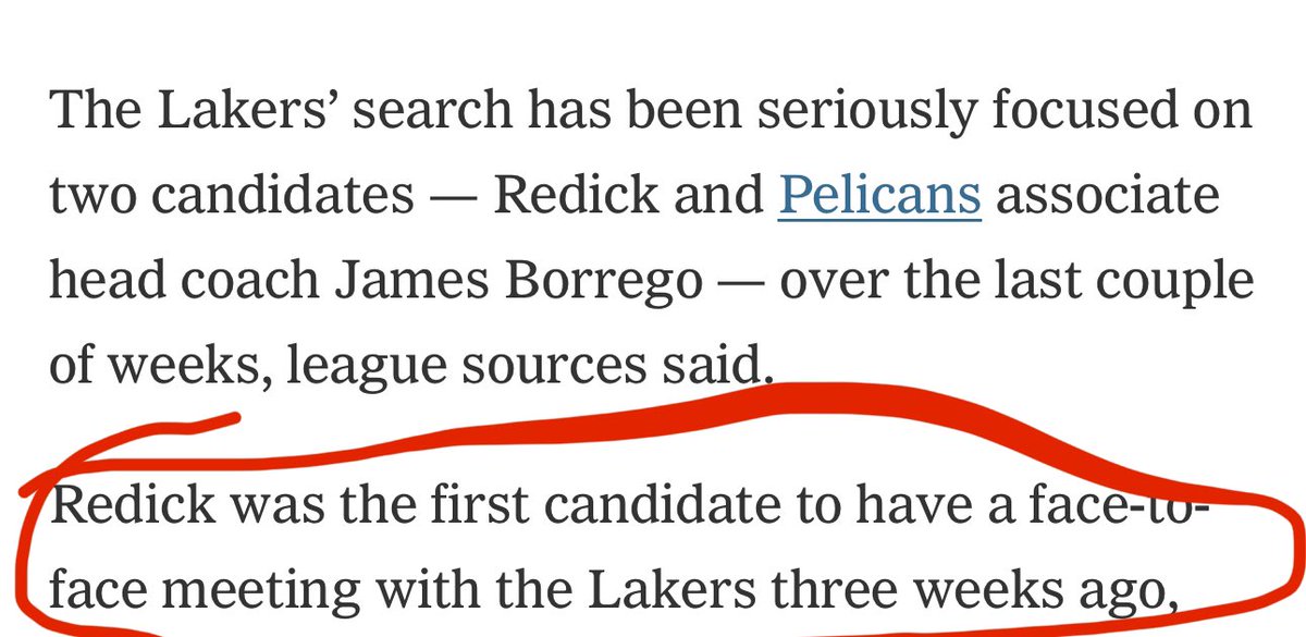 Lakers All Day Everyday tweet media