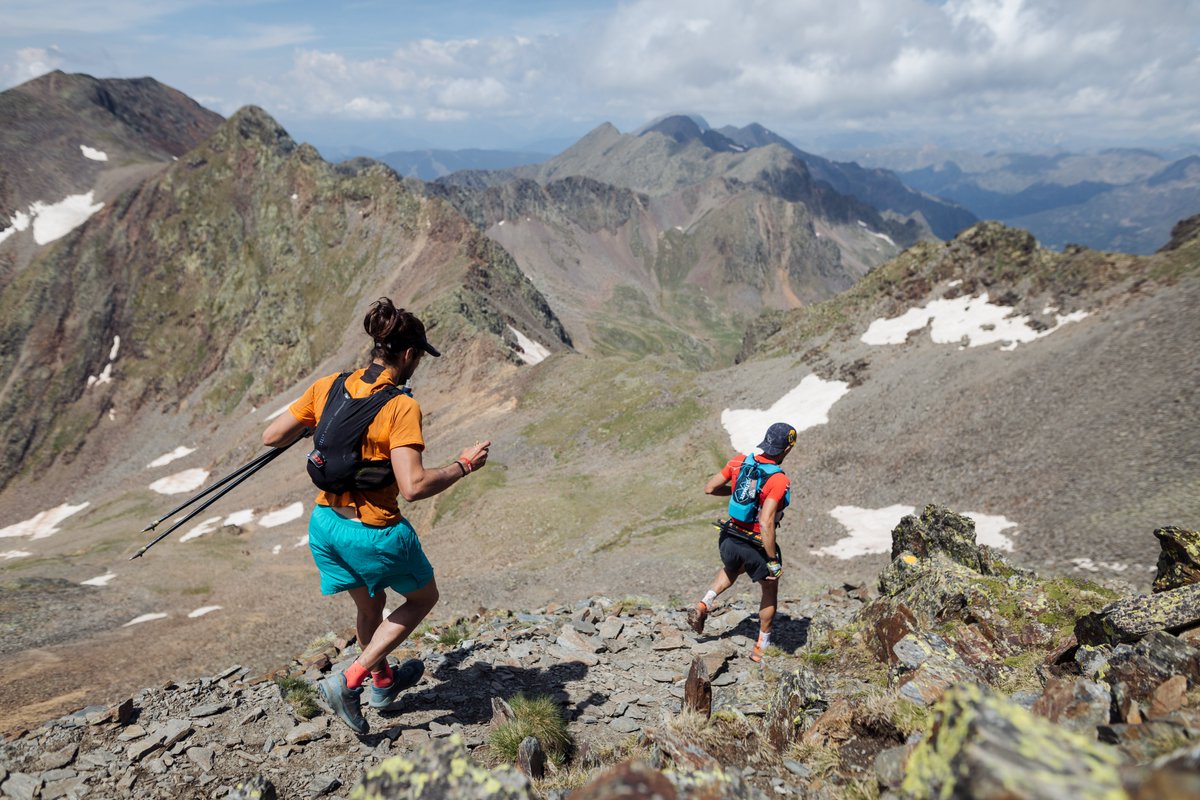 UTMB® World Series tweet media