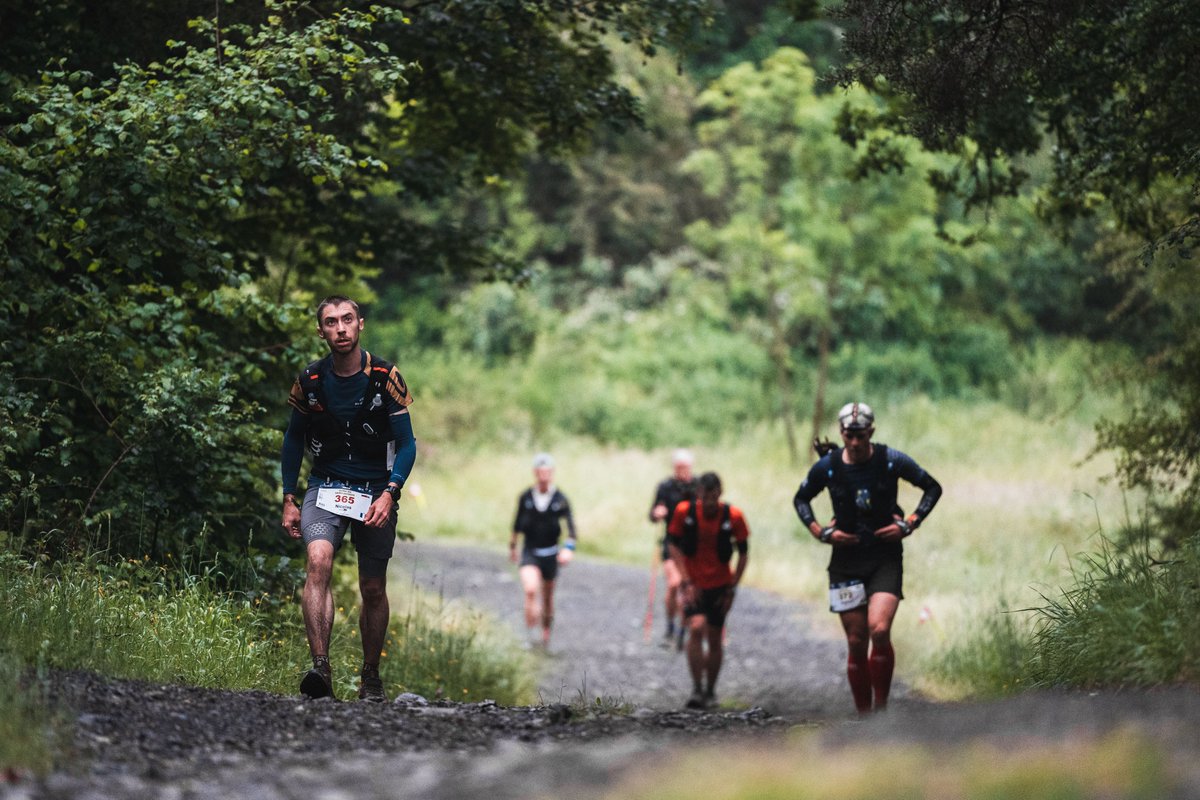 UTMB® World Series tweet media