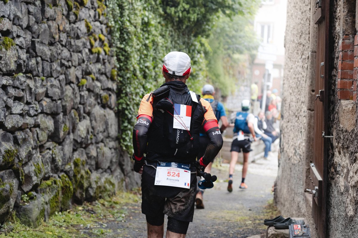 UTMB® World Series tweet media