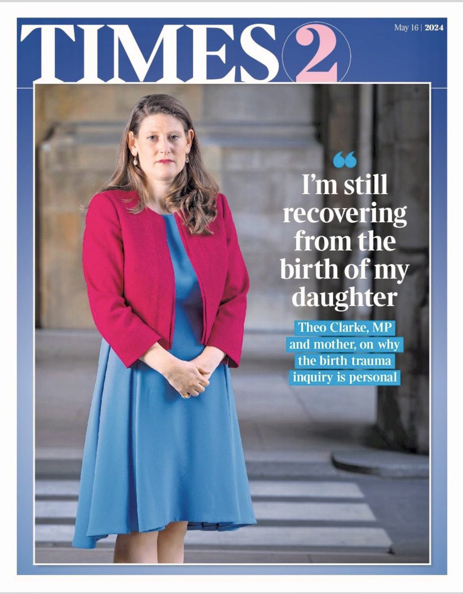 Theo Clarke tweet media