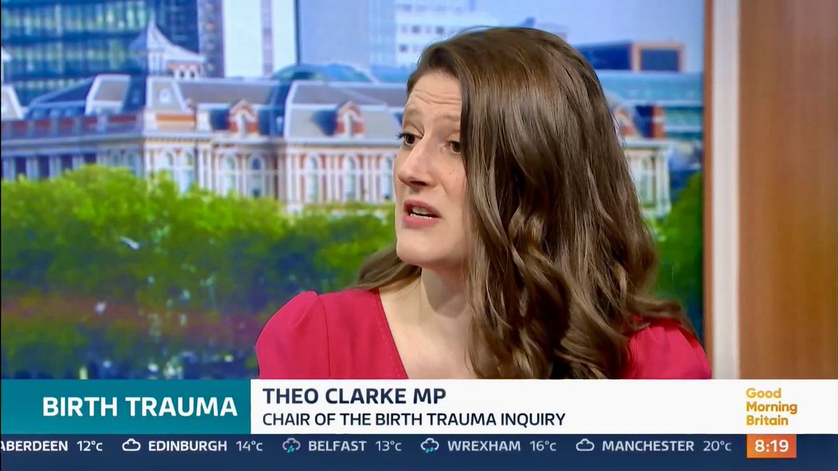 Theo Clarke tweet media