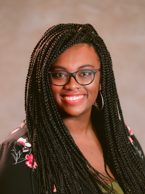 osudance's tweet photo. Please join us in congratulating PhD Alumna Alesondra (Alex) Christmas on being awarded an American Council of Learned Societies (ACLS) fellowship appointed as equity design program manager for Zora’s House. Read more: https://t.co/UO5zdmdcko https://t.co/LW94yaFqpK